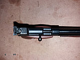 Пистолет пневматический Crosman P1377 American Classic  (пласт. корич., накачка) калибр 4.5 мм, фото 5