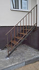Монтаж лестниц, фото 2
