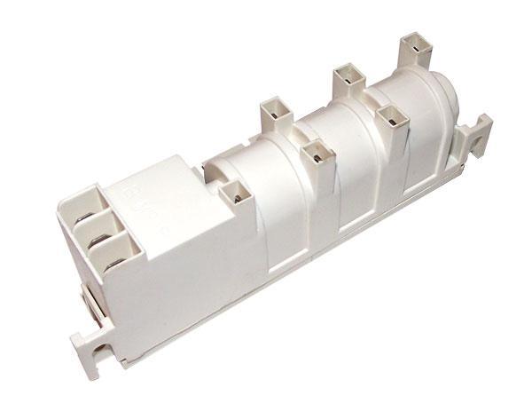 Блок электроподжига (электророзжига) для газовой плиты универсальный на 4 свечи - фото 1 - id-p67623127
