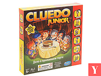 Игра Cluedo Junior "Дело о пропавшем торте", фото 1