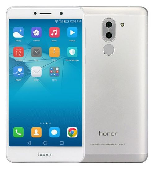 Huawei Honor 6X 4/32Gb [BLN-AL40] - фото 2 - id-p68859100