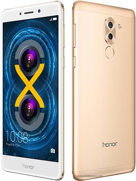 Huawei Honor 6X [BLN-L21] - фото 2 - id-p67629966