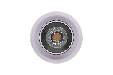 Светильник встраиваемый поворотно-выдвижной SPL-R1-25-WW (12V, 25W, IP 20), фото 3