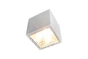Накладной LED светильник SPL 18W 3000K SLC 78001/18W, фото 3