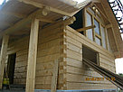 Строительство деревянных домов, фото 7