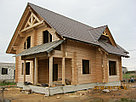 Строительство деревянных домов, фото 9