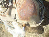 Топливный бак к Дэу Матиз, 0.8 бензин, 2014 год, фото 2