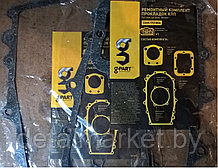 Комплект прокладок КПП ГАЗ-3309, 33104; Оригинал, 3309-1701806