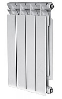 Биметаллический радиатор Ducla B350 (300/350)