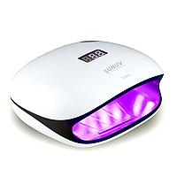 Сушка или УФ-лампа для ногтей SUNUV 48W Sun4 Smart 2.0 LED UV