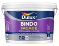 Краска латексная Dulux Bindo Facade 5л