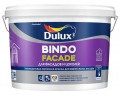 Краска латексная Dulux Bindo Facade 10л