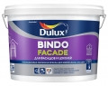 Краска латексная Dulux Bindo Facade 10л - фото 1 - id-p67652803
