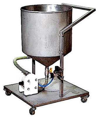  Оборудование для производства мороженого 