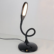 Настольный светодиодный светильник TL90390 Lark черный, фото 3