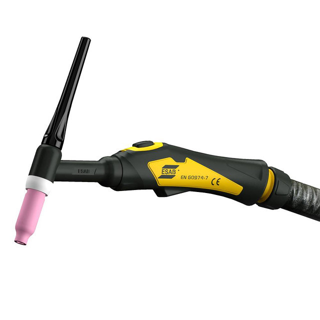 Сварочная горелка ESAB TXH 201W (4.0 м)