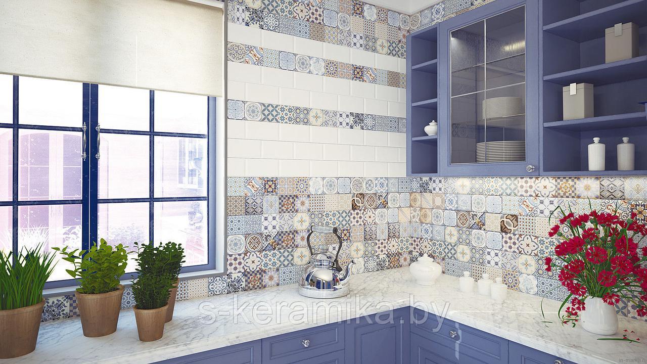 MONOPOLE CERAMICA ANTIQUE SKY-АНТИК СКАЙ МОНОПОЛЕ КЕРАМИКА