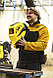 Куртка сварщика ESAB Welding L , Швеция, фото 2