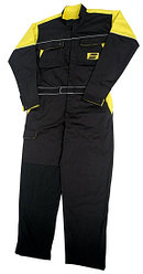 Комбинезон сварщика ESAB FR COVERALL S