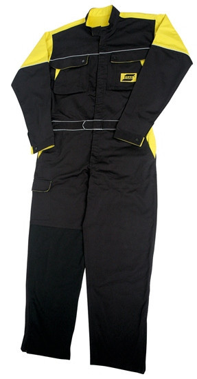 Комбинезон сварщика ESAB FR COVERALL M