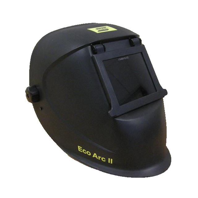 Сварочная маска  ESAB ECO-ARC II (11 DIN)