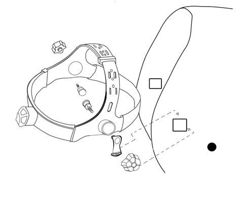 Сварочная маска ESAB ECO-ARC II (11 DIN) - фото 3 - id-p67596064