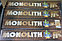 Электроды сварочные МОНОЛИТ РЦ д.3.0(1 кг), фото 4