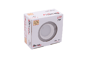 Светильник потолочный встраиваемый DW-DL07-NW (7Вт, IP20), фото 3