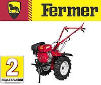 Культиватор бензиновый FERMER FM-1011MX (10 л.с., шир. 115 см, колесо 6.50-12, без ВОМ, передач 2+1) в Гомеле