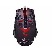 Игровая мышь Bloody Skull P85 A4Tech