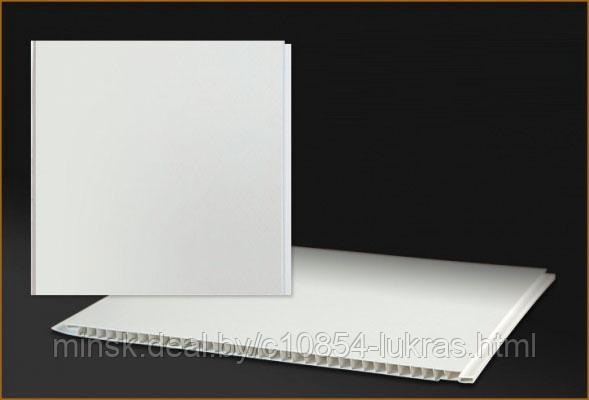 Вагонка пвх белая матовая 3*0,1*0,008м (15. Панель пвх белый лак 8*250*3000мм /0,75кв. Панель пвх 3х0,375м белая матовая. Панели пвх белый матовый 3000 250 8мм. Панель пвх белая матовая 8х250х2700мм.