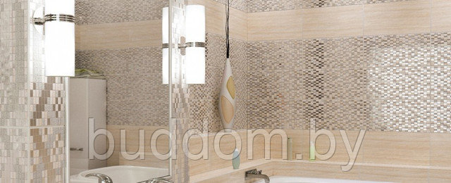 плитка Элиз Березакерамика Коллекция плитки Элиз