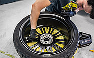 Wheel&Caliper - защитное покрытие для колесных дисков и суппортов | Ceramic Pro | 50мл, фото 7