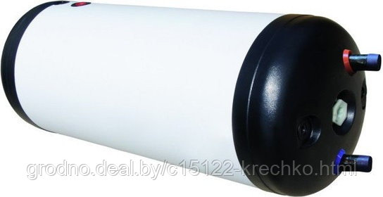 Водонагреватель косвенного нагрева Galmet U-Linea SGW(L) 80