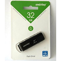 USB 3.0 флеш-диск SmartBuy 32GB dock black