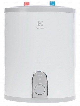 Водонагреватель Electrolux EWH 15 Rival U - фото 2 - id-p67723602