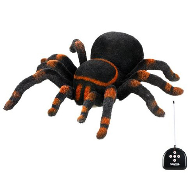 Радиоуправляемый паук Tarantula Тарантул (свет) 781 - фото 2 - id-p67723680