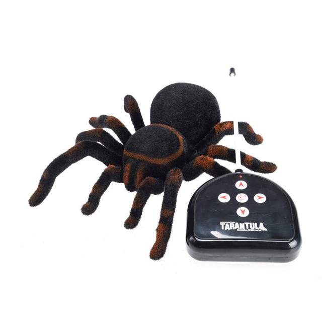 Радиоуправляемый паук Tarantula Тарантул (свет) 781 - фото 3 - id-p67723680