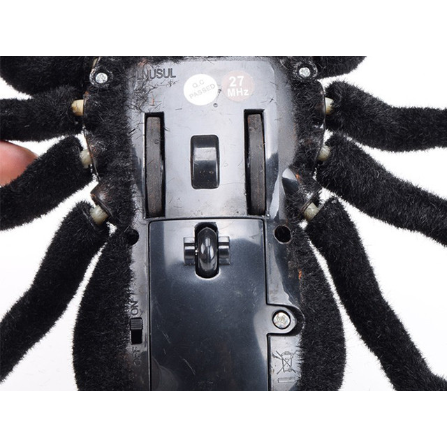 Радиоуправляемый паук Tarantula Тарантул (свет) 781 - фото 5 - id-p67723680