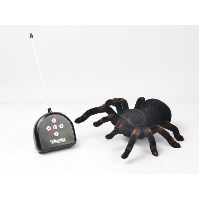Радиоуправляемый паук Tarantula Тарантул (свет) 781 - фото 6 - id-p67723680