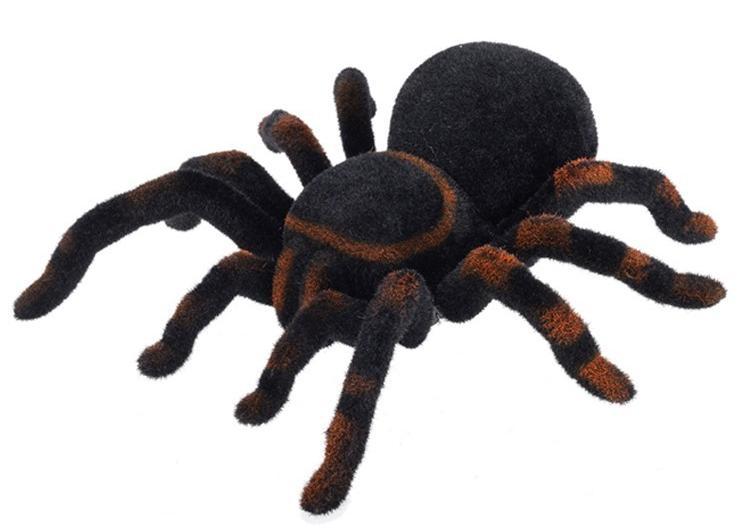 Радиоуправляемый паук Tarantula Тарантул (свет) 781 - фото 10 - id-p67723680