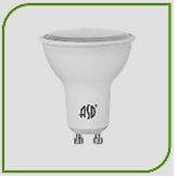 Лампа светодиодная LED-JCDRC-standard