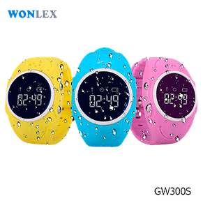 Часы Детские Умные Оригинальные Smart Baby Watch W8 GW300S (розовый), фото 2