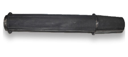 Труба стартовая ф130 L1000 (ПБ-03)