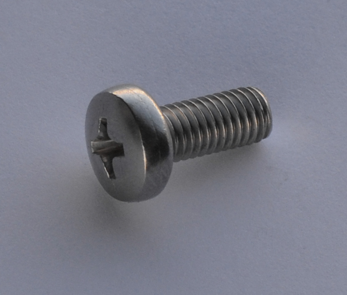 Din 7985 Винт с цилиндрической голвкой M2,5x22