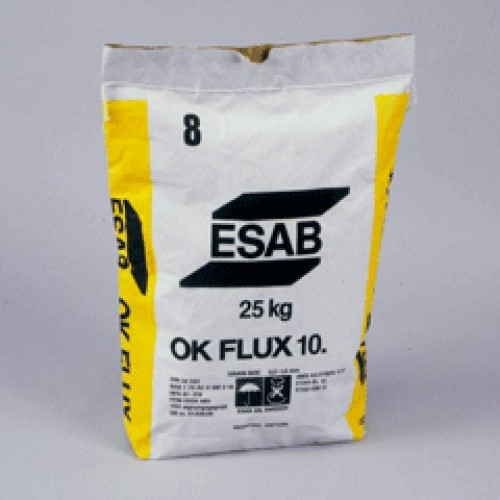 Сварочный флюс ESAB OK Flux 10.93 - фото 3 - id-p67729891