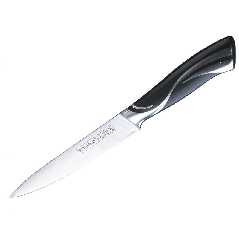 Нож универсальный PETERHOF PH-22401