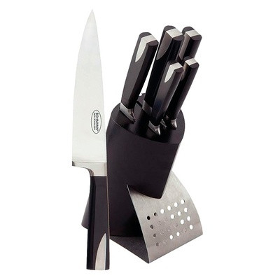 Набор ножей 6 предметов BOHMANN BH-5042