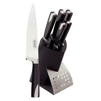 Набор ножей 6 предметов BOHMANN BH-5042