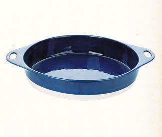 Жаропрочная посуда из керамики 1,8 л. DEKOK HR-1061 - фото 1 - id-p67754181